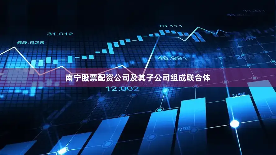 南宁股票配资公司及其子公司组成联合体
