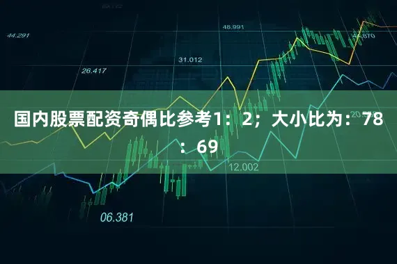 国内股票配资奇偶比参考1：2；大小比为：78：69